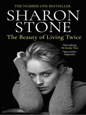 cover image of The Beauty of Living Twice
